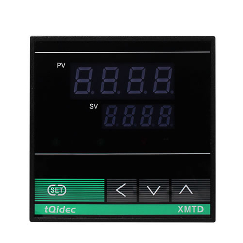 Регулятор температуры XMTD-8411