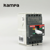 Автоматические выключатели в литом корпусе Tmax 100 3P