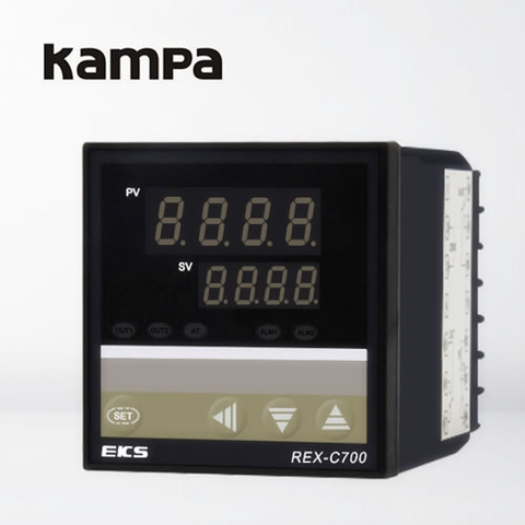 Регулятор температуры rex c700