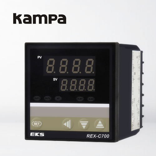 Регулятор температуры rex c700