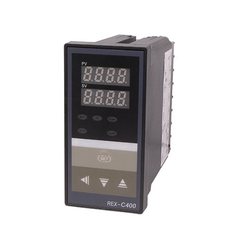 Регулятор температуры rex c400