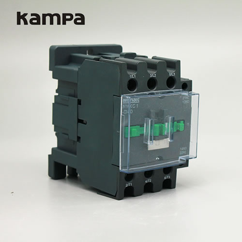 Контакторы переменного тока NYKC-D40 4P