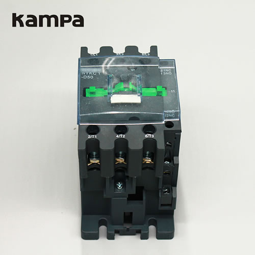 Контакторы переменного тока NYKC-D50 4P