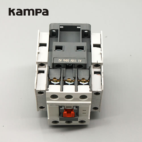 Контактор переменного тока MC-40 3P