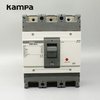 Автоматические выключатели в литом корпусе ABN 603C 3P