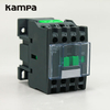Контакторы переменного тока NYKC-D12 4P