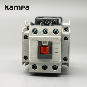 Контактор переменного тока MC-40 3P