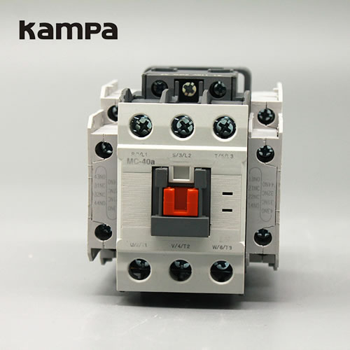 Контактор переменного тока MC-40 3P