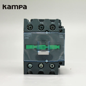 Контакторы переменного тока NYKC-D95 4P