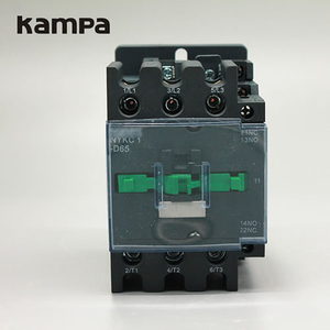 Контакторы переменного тока NYKC-D65 4P