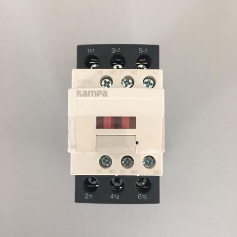 Контакторы LC1D32 AC