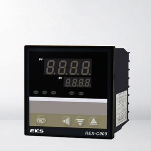 Регулятор температуры rex c900
