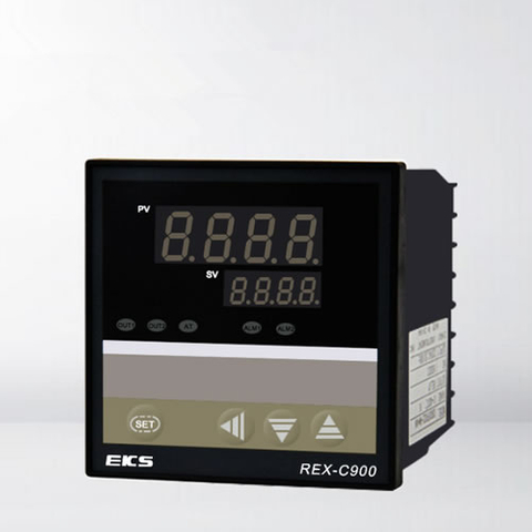 Регулятор температуры rex c900