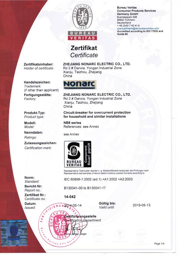 Certificates4