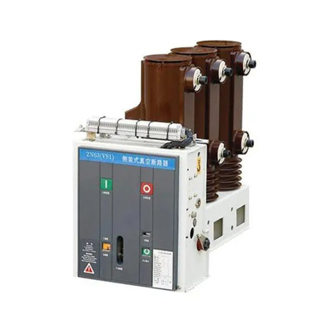 ZN63(VS1)~24KV Герметичный вакуумный выключатель для внутреннего применения