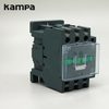 Контакторы переменного тока NYKC-D65 4P