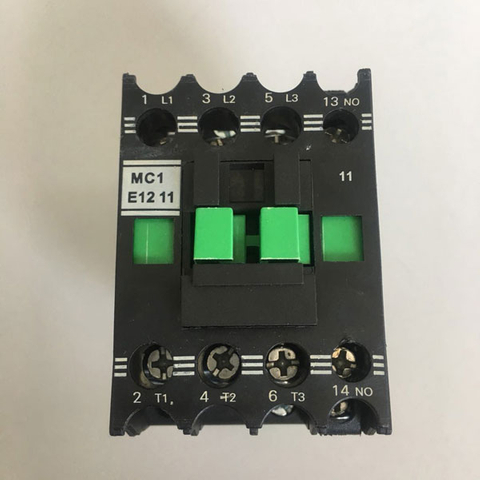 Контакторы LC1-E12 AC