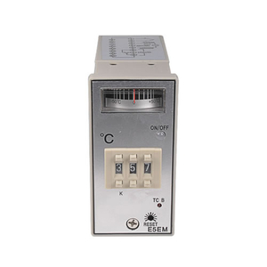 Контроллер типа Omron E5EM
