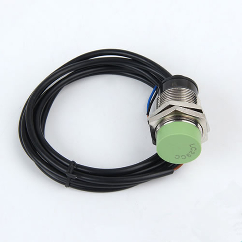Бесконтактный переключатель PR30-15DN