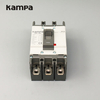 Автоматические выключатели в литом корпусе ABN 103C 3P