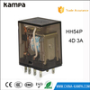 Реле общего назначения HH54P