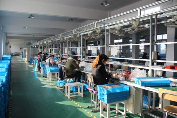 Factory 6