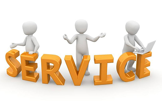 service