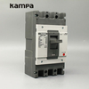 Автоматические выключатели в литом корпусе ABN 403C 3P