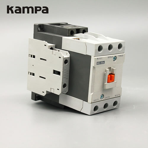Контактор переменного тока MC-50 3P
