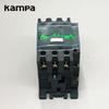 Контакторы переменного тока NYKC-D65 4P