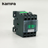 Контакторы переменного тока NYKC-D18 4P