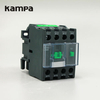 Контакторы переменного тока NYKC-D25 4P