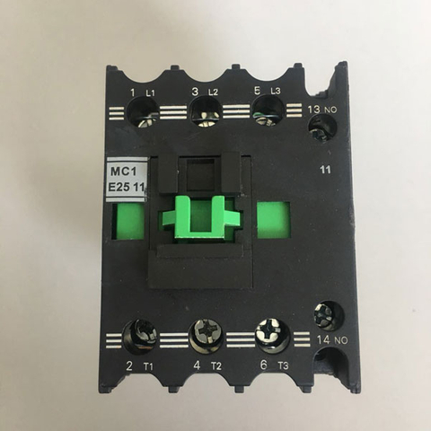 Контакторы LC1-E25