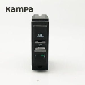 Миниатюрные автоматические выключатели L7 1P (вставной тип)