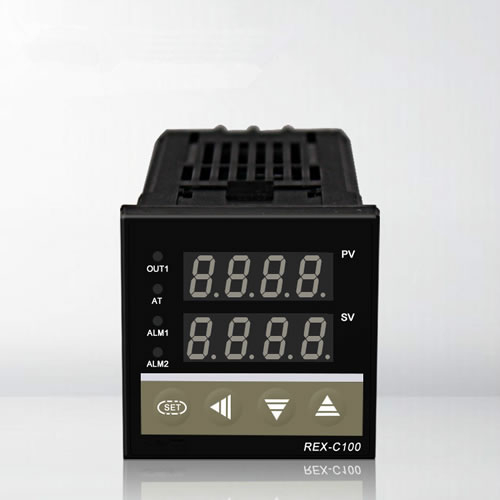 Регулятор температуры rex c100