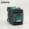 Контакторы переменного тока NYKC-D09 4P