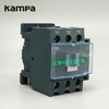 Контакторы переменного тока NYKC-D80 4P