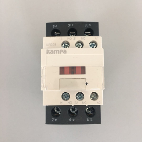Контакторы LC1D25 AC