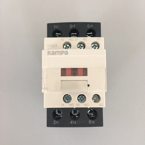 Контакторы LC1D25 AC