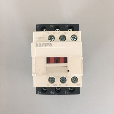 Контакторы LC1D 12 AC