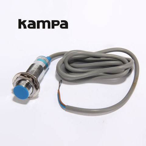 LJ18A3-4-Z-BX Бесконтактные переключатели