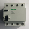 Автоматы защити цепи остаточного тока DX3 63A EZ9R36263 2P 4P
