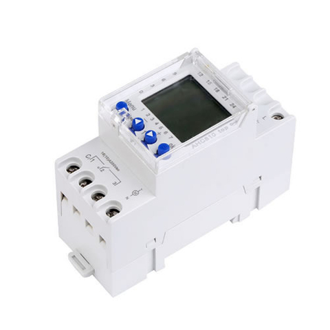 Цифровой таймер AHC810