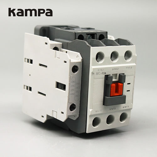 Контактор переменного тока MC-40 3P