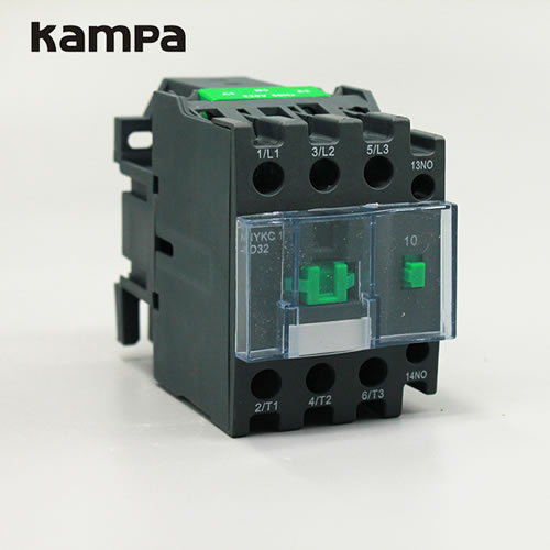 Контакторы переменного тока NYKC-D32 4P