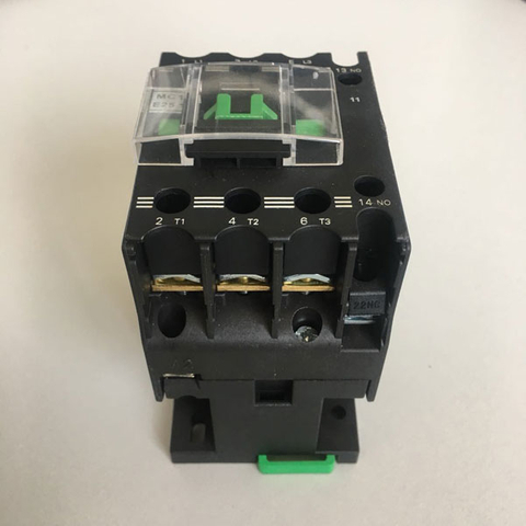 Контакторы LC1-E25