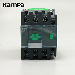 Контакторы переменного тока NYKC-D32 4P