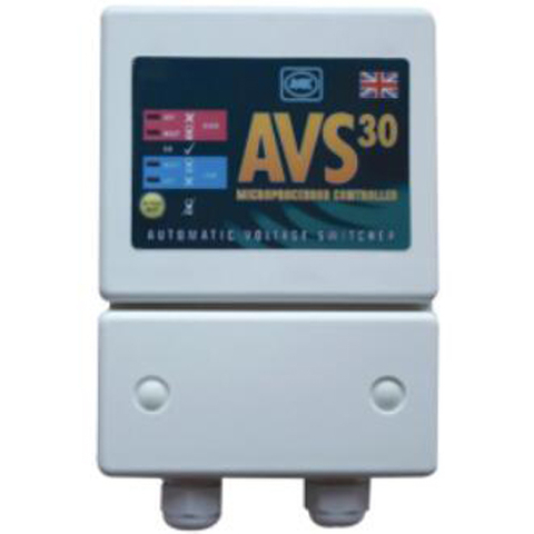 Устройство защиты от напряжения AVS-30A