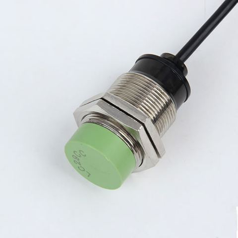 Бесконтактный переключатель PR30-15DN