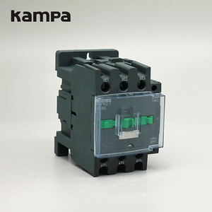 Контакторы переменного тока NYKC-D50 4P